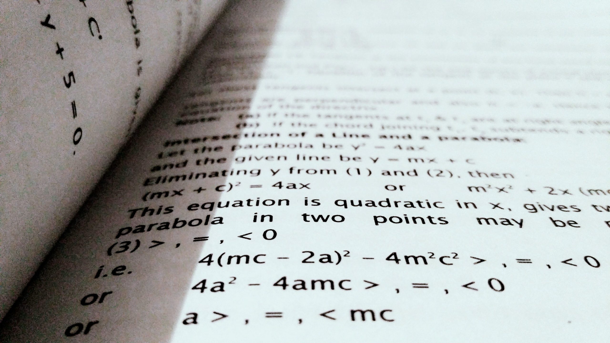 quadratic formula: Complete Guide to Solving Quadratic Equations