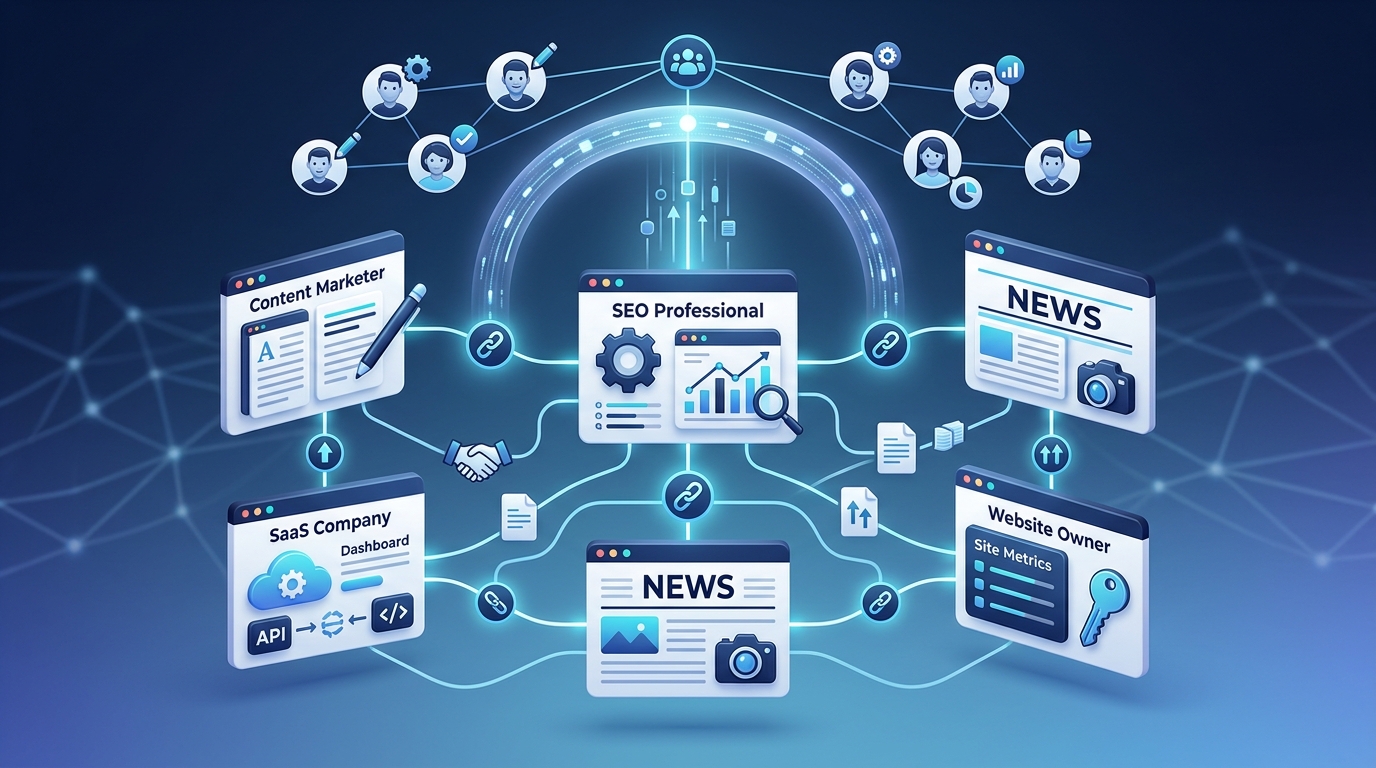 Top 10 Link Building Communities for SEO Partnerships in 2026