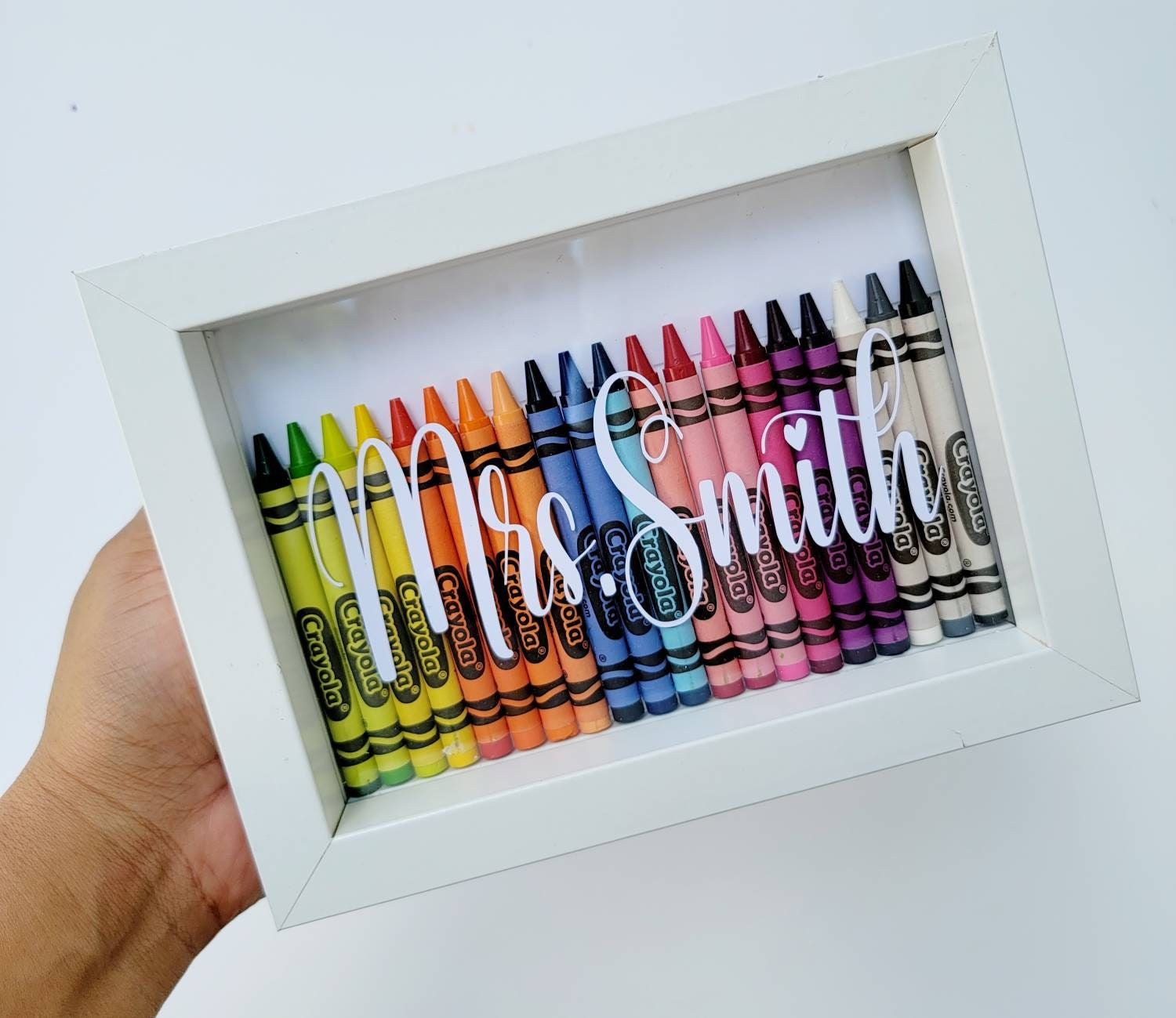 Custom Crayon Boxes for Small Businesses 