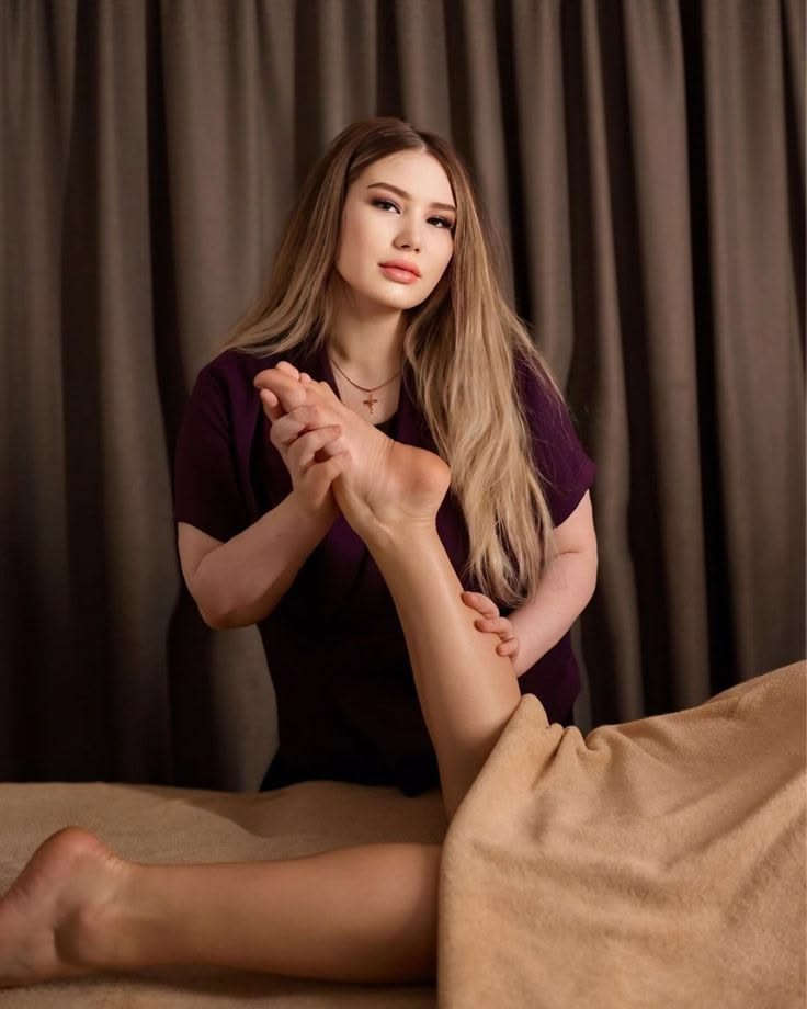 Potli Massage in Chigwell: How Safe Healing Center Eases Pain Naturally in 2026