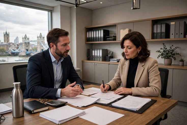 What Is Probate in London and How Do You Get It Sorted in 2026?